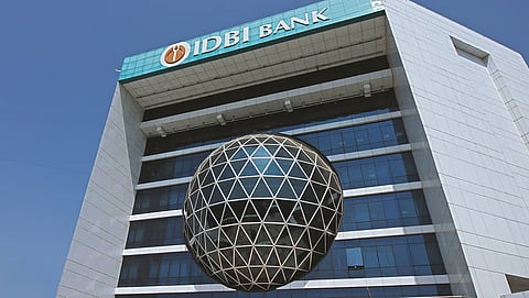 IDBI clarifies that no official communication about any cancellation of disinvestment