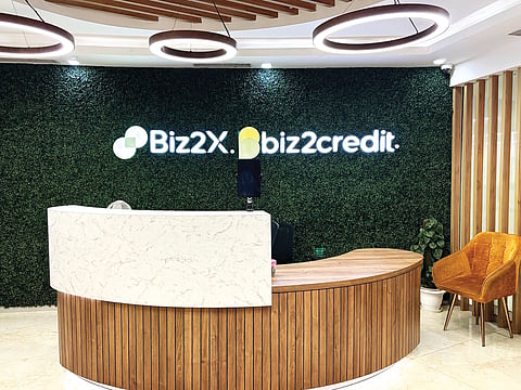 India-Out: A new lending model