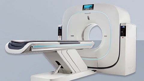 Redefining med-tech landscape