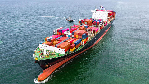 The existing FTAs account for 28.5 per cent of India’s exports and 32.2 per cent of its imports
