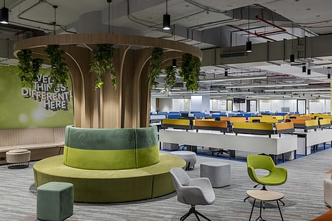 Awfis: India’s largest flexible workspace platform by network scale
