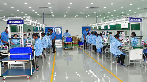 The Dixon-Vivo JV marks the government’s policy change