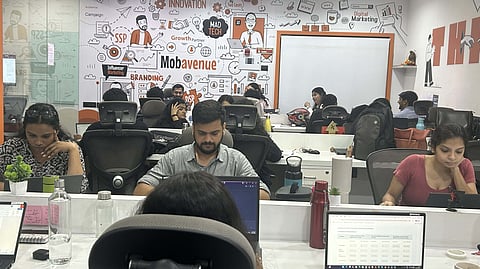 Mobavenue redefines how digital advertising is planned, delivered and measured