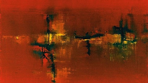 Mirage of the Masters