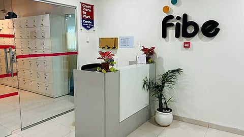 Fibe offers loans through organic channels, digital platforms and distribution partners