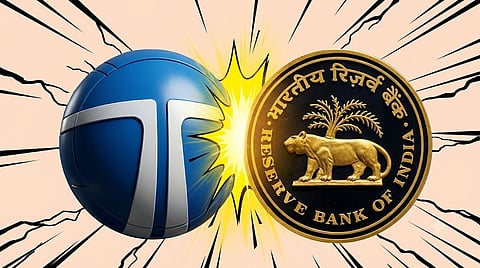 Is the RBI overstepping its brief?