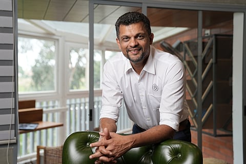 Jhunjhunwala: our focus is to build a manufacturing ecosystem