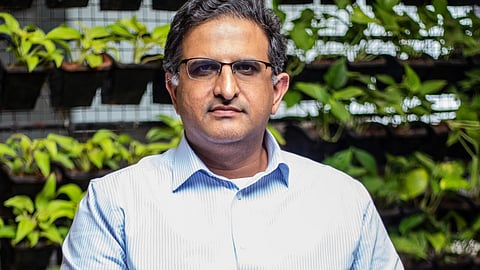 Sarawate: AI’s biggest impact will be in making quality healthcare more accessible, affordable and available to every citizen