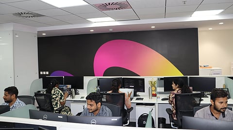 For Octave, India isn’t a cost centre – it’s a nerve centre