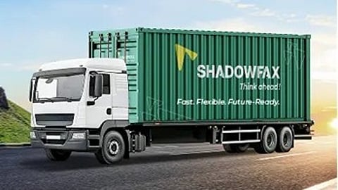 From startup to logistics giant: Shadowfax's journey to transforming E-Commerce in India