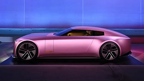 Jaguar’s radical reinvention