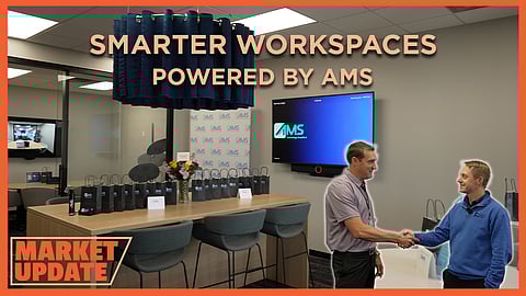 AMS : Technology Simplified