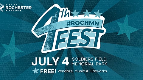 Rochester’s 4th Fest: A Community Celebration of Independence Day