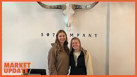 From College to a Chic Boutique: Winona's 507Company newly opened