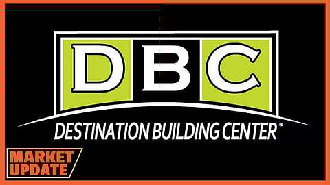 Destination Building Center Marks 10 Years with Hairball Concert