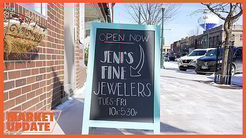 Jeni’s Fine Jewelers celebrates a grand opening in Albert Lea, MN