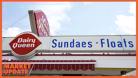 Historic North Broadway Dairy Queen Reopens Under New Ownership