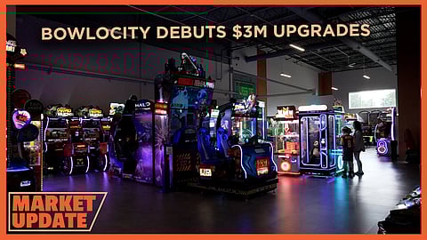 Bowlocity Grows to Meet Rochester’s Rising Entertainment Demand