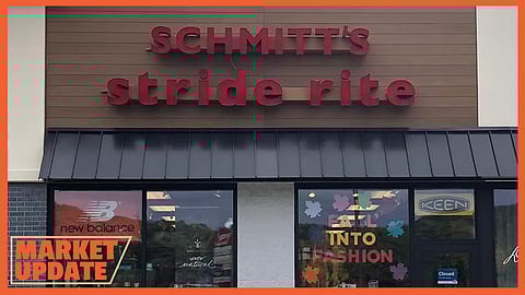 Schmitt’s Stride Rite to Close After 40+ Years in Rochester