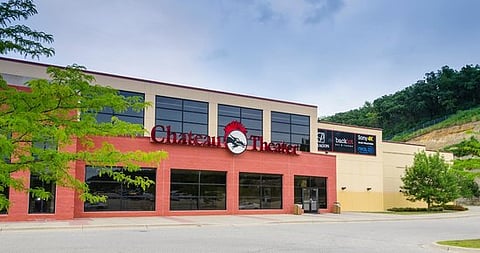 End of an Era: CMX Chateau 14 Closes in Rochester After 20 Years