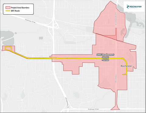 Revitalizing Rochester’s Lowertown: New Investment Ahead