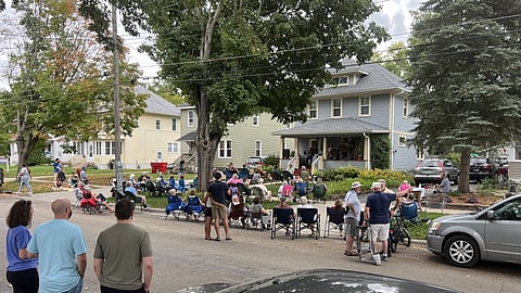 Porchfest 2025: Where Music Brings the Community Together