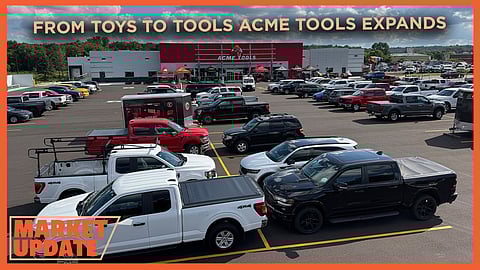 Acme Tools Now Open in Rochester: A New Hub for Pros and DIYers