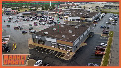 Conger Meat Market Brings Farm-to-Table Meats To Rochester