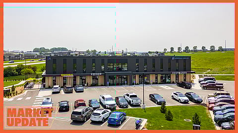 Revive Pilates Co. Will Open at Sarah Place in NW Rochester