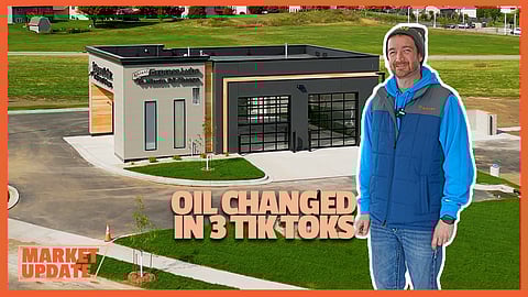 Kilian's Express Lube Opens New Two-Bay Shop in NW Rochester