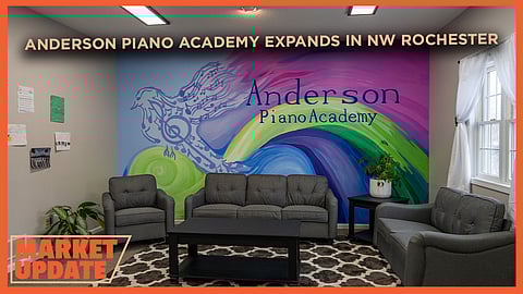 Mural painted by Cassandra Buck