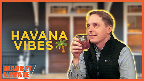 Havana Nights in Rochester: Palmetto Room Brings the Heat! 🔥