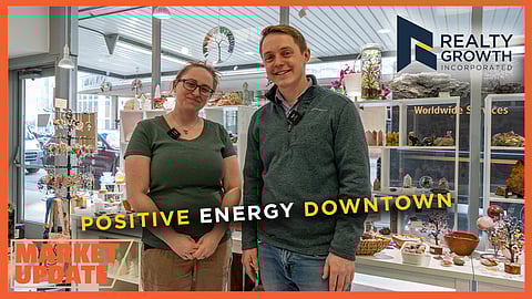 Midwest Shores finds home for second store in Downtown Rochester