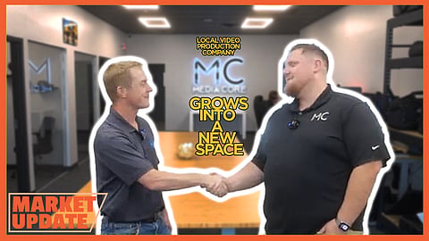 Media Core: A Video Production Company Scaling New Heights