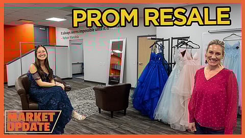 Entrepreneurial Spirit: Meet Shelly Halfman