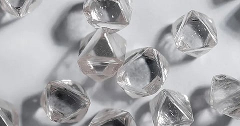 Okavango Diamond Company Joins Tracr Platform for Enhanced Diamond Transparency