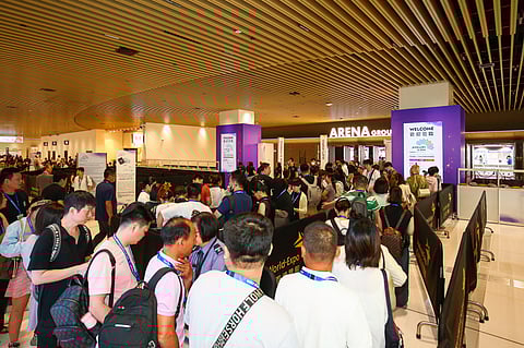 Asia’s Largest Jewellery Sourcing Marketplace Confirms Renewed Buyer Confidence