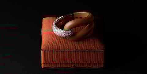 Why Jewellery Needs Collabs Beyond It's own Bench