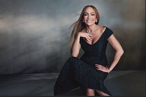Jennifer Lopez Named Ambassador
for Zen Diamond
