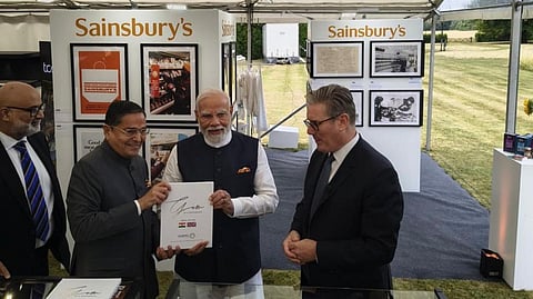 GJEPC unveils $100B export vision for India’s gem & jewellery sector at meet chaired by PM Modi