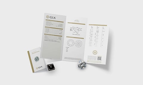 GIA Offers Complimentary 24-Hour Diamond Grading for the Holiday Season