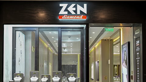 ZEN DIAMOND STRENGTHENS ITS INDIA PRESENCE WITH A NEW STORE LAUNCH AT NEXUS ELANTE MALL, CHANDIGARH