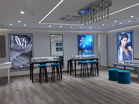 Candere Strengthens Its Presence in Maharashtra with New Stores in Andheri and Mulund