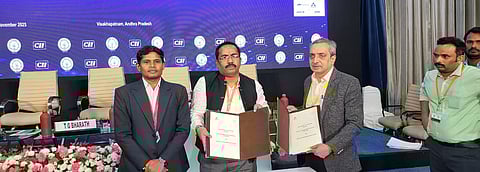 GJSCI and APSSDC Partner to Boost Skill Training and Employment in Andhra Pradesh’s Jewellery Sector