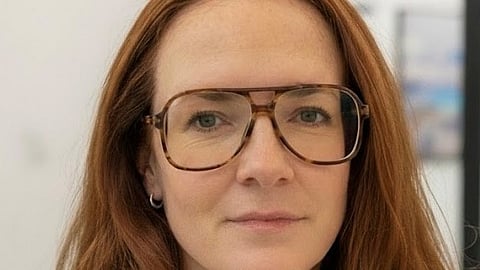 Natural Diamond Council Names Amber Pepper as New CEO