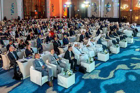 DMCC Wraps 13th Dubai Precious Metals Conference With Record Attendance, Launches FinX