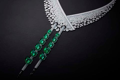 CHANEL Claims Top Honour at Monaco’s Debut High Jewellery Grand Prix