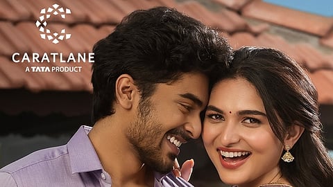 Tata’s CaratLane Unveils New Ad Featuring Kayadu Lohar as Regional Brand Ambassador