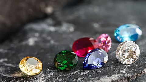 Ahmedabad Airport Cleared for Hand-Carried Gem & Jewellery Trade