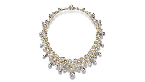 Where High Jewellery Took Centre Stage